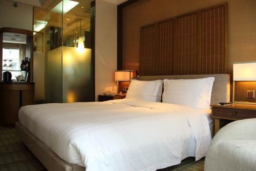 Hotel Haiyatt Chengdu