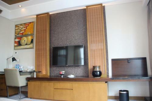 Hotel Haiyatt Chengdu