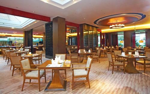 Hotel Haiyatt Chengdu
