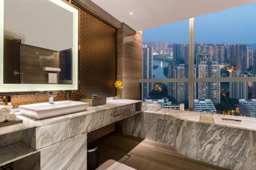 Hotel Hilton Chengdu