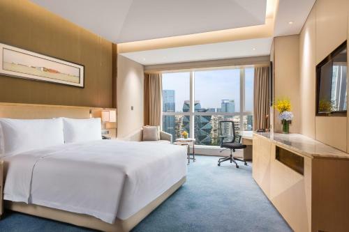 Hotel Hilton Chengdu