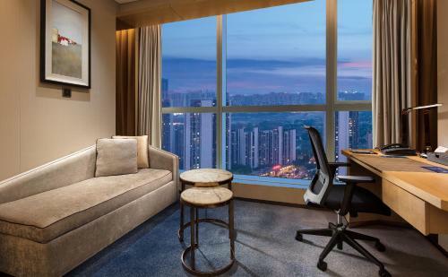 Hotel Hilton Chengdu