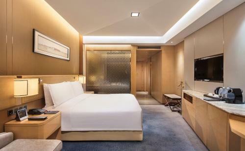 Hotel Hilton Chengdu
