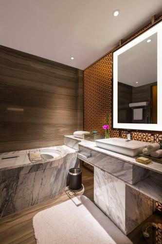 Hotel Hilton Chengdu