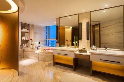 Hotel Hilton Chengdu