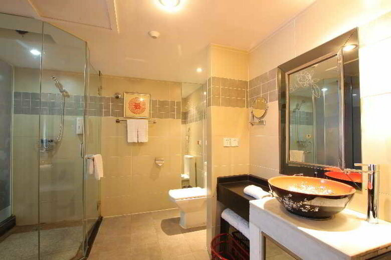 Ane Grand Hotel