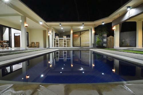 Santai Villa