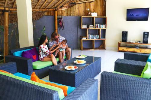Santai Villa