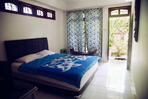 Mimpi Manis Homestay