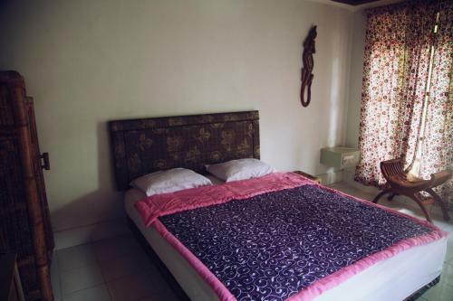 Mimpi Manis Homestay