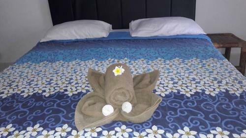 Mimpi Manis Homestay
