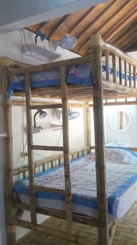 Mimpi Manis Homestay