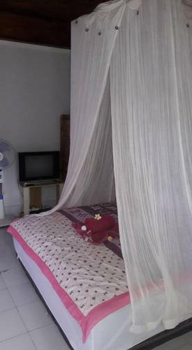 Mimpi Manis Homestay
