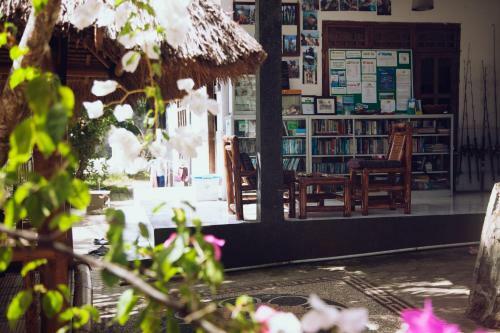 Mimpi Manis Homestay