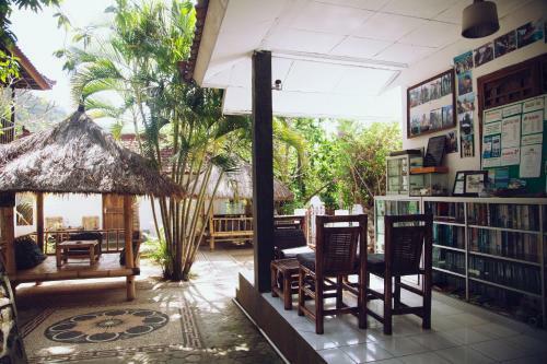 Mimpi Manis Homestay