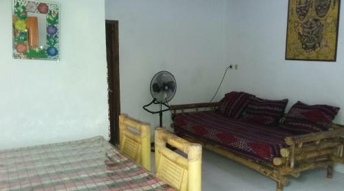 Mimpi Manis Homestay