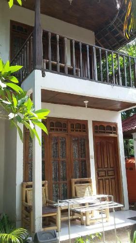 Mimpi Manis Homestay