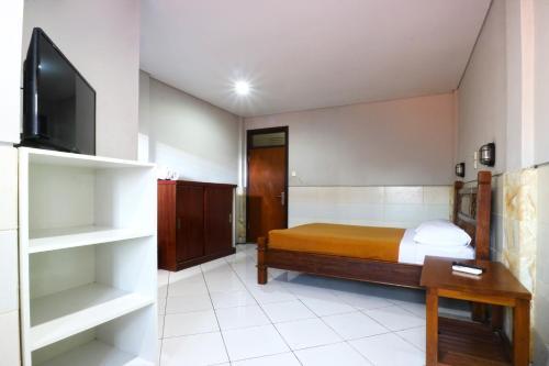 Hotel Kedin's Inn