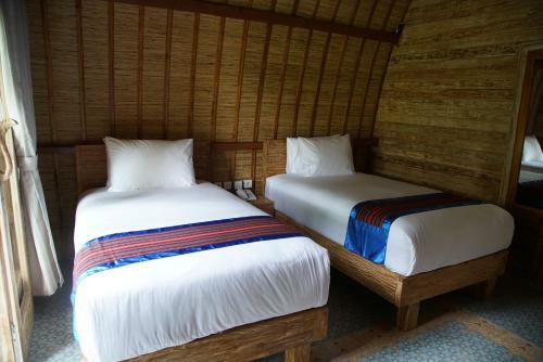 Puri Rinjani Bungalows