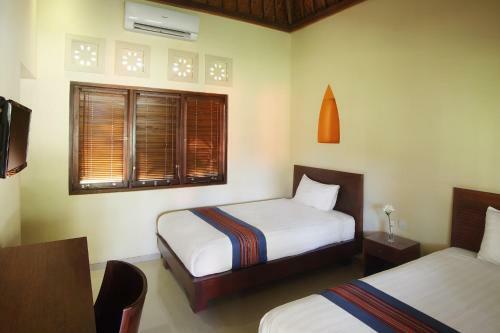 Puri Rinjani Bungalows