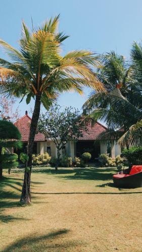 Puri Rinjani Bungalows