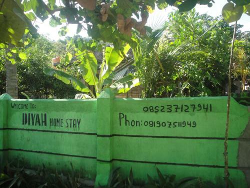 Diyah Homestay