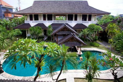 Dayu Hotel Kuta