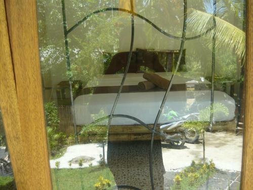 Hostal Santai Homestay