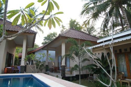 Hostal Santai Homestay