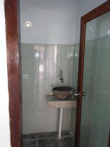 Hostal Santai Homestay
