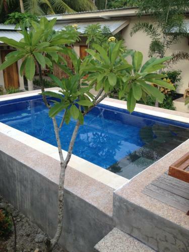 Hostal Santai Homestay