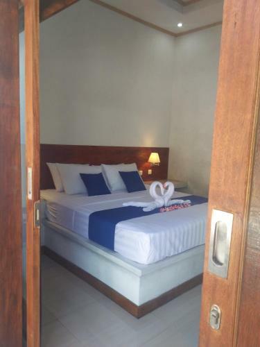 Hostal Santai Homestay