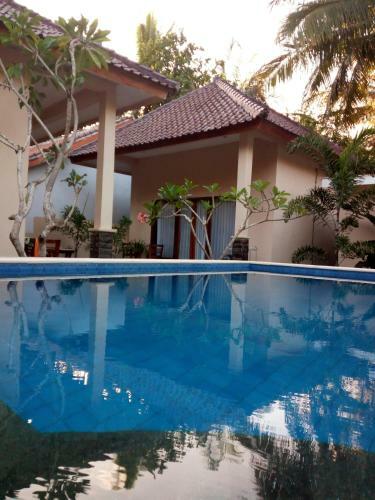 Hostal Santai Homestay