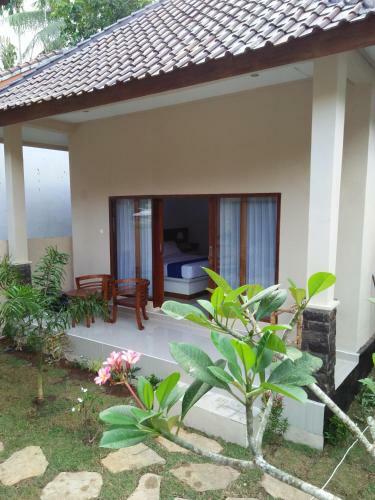 Hostal Santai Homestay