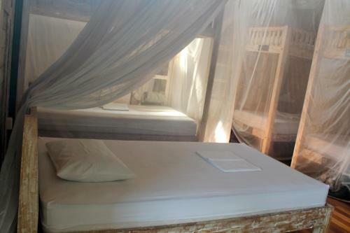 Grann's Hostel