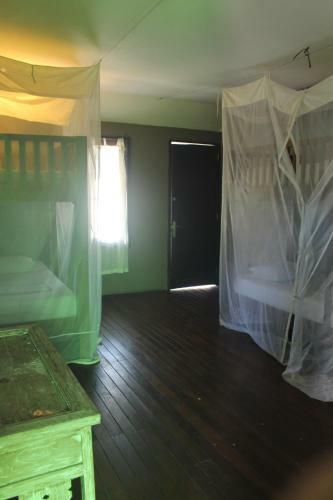 Grann's Hostel