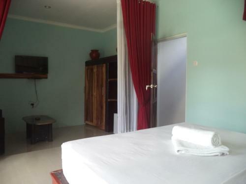 Hostal La Bangkat Homestay