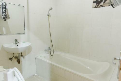 Hostal Si Doi Kuta