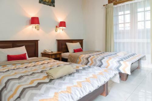 Hostal Si Doi Kuta