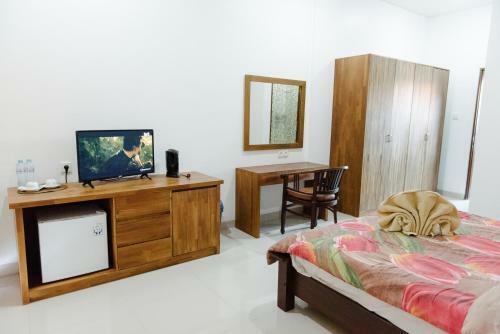 Hostal Si Doi Kuta
