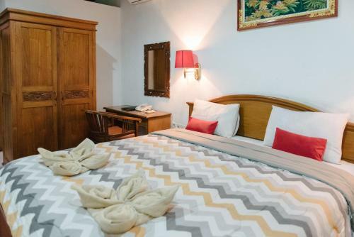 Hostal Si Doi Kuta