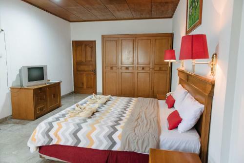 Hostal Si Doi Kuta
