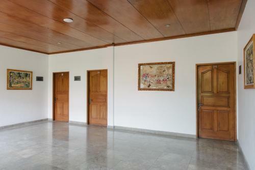 Hostal Si Doi Kuta