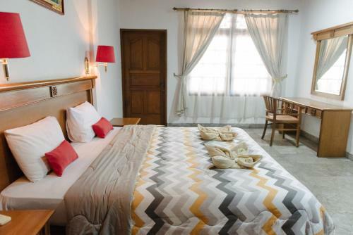 Hostal Si Doi Kuta