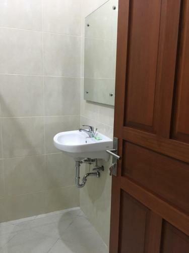 Hostal Si Doi Kuta