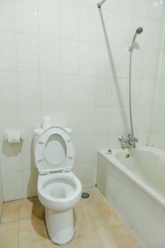 Hostal Si Doi Kuta