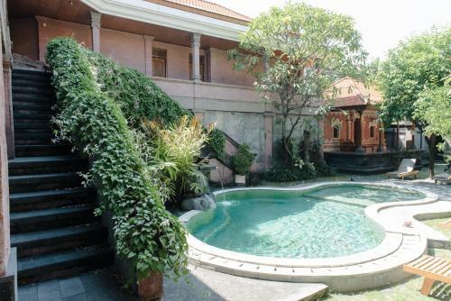 Hostal Si Doi Kuta