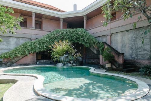 Hostal Si Doi Kuta
