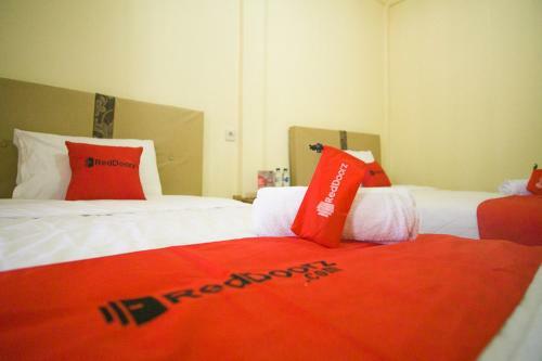 Hotel Mursy's Place