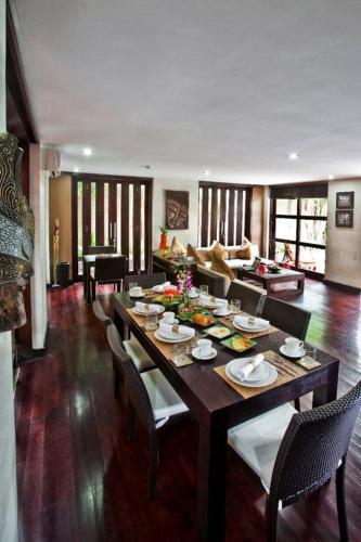 Karlamanda Villa